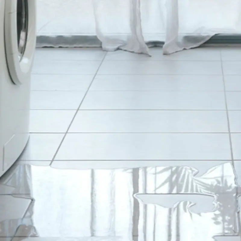 Appliance Leak Cleanup in Bedminster, PA